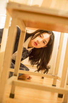 女生会把隐私透露给异性朋友